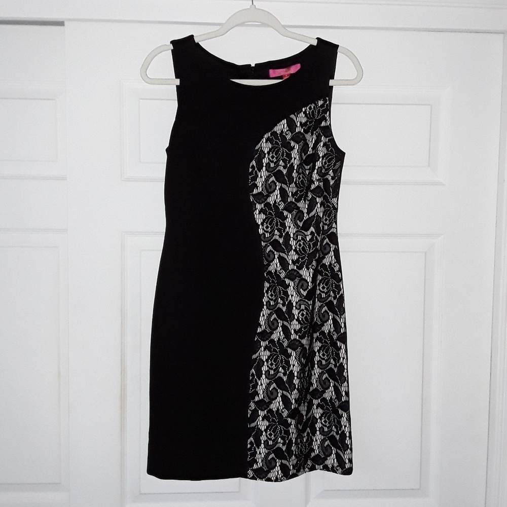 CATHERINE MALANDRINO Sheath Dress